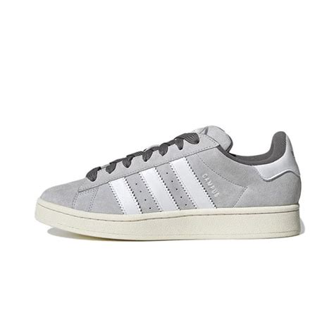 adidas grau schwarz|adidas campus shoes grey.